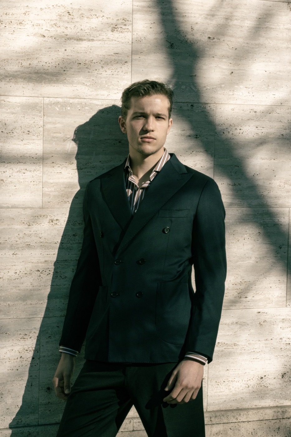 Ruben Johannes Elge