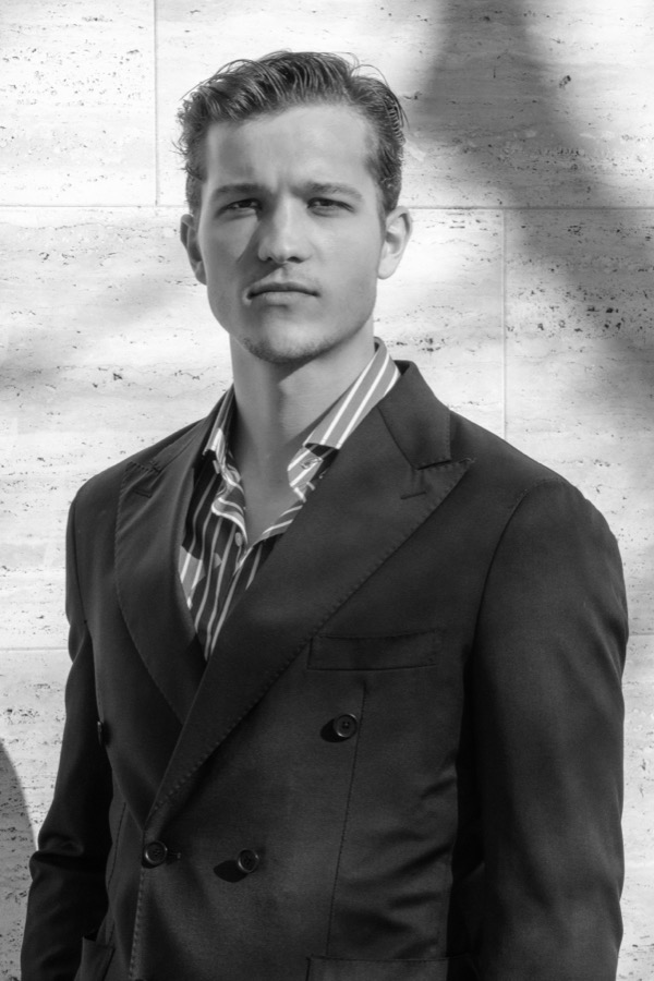 Ruben Johannes Elge